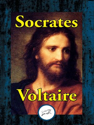 cover image of Socrates